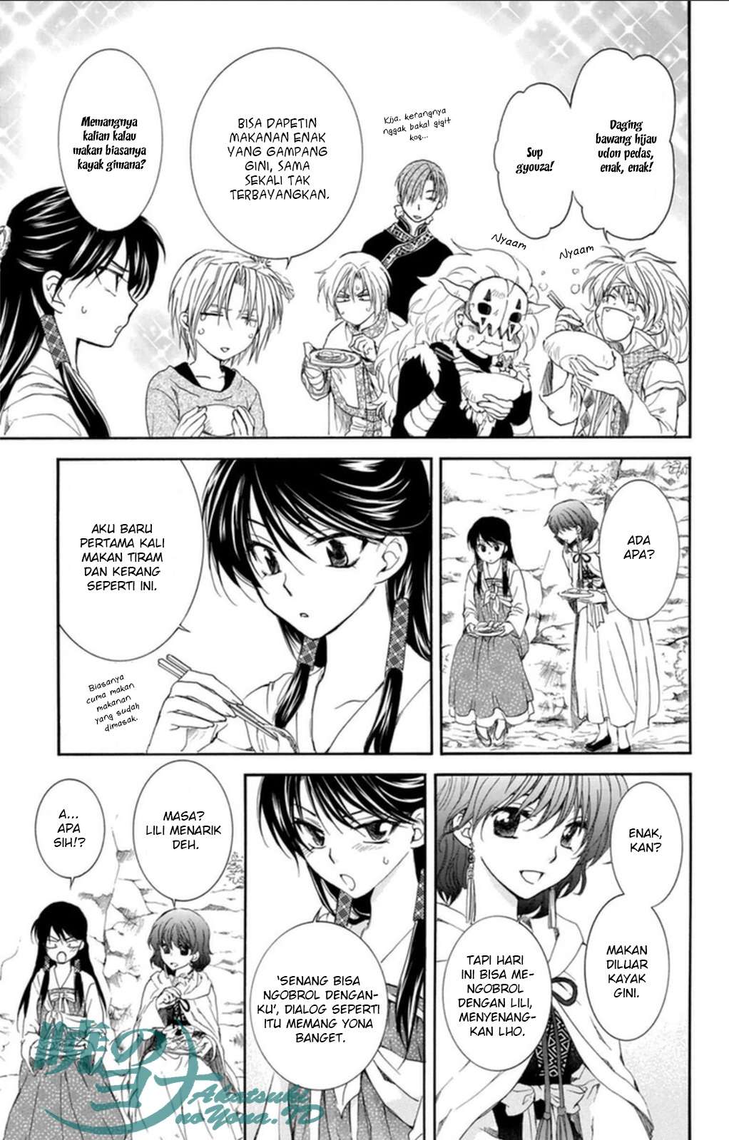 Chapter 93 - halaman 14