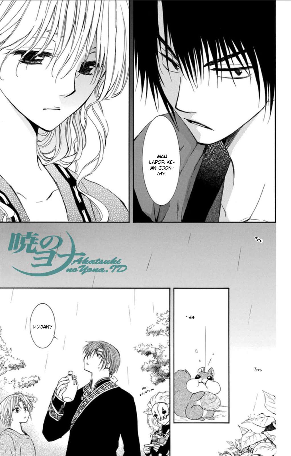 Chapter 93 - halaman 18