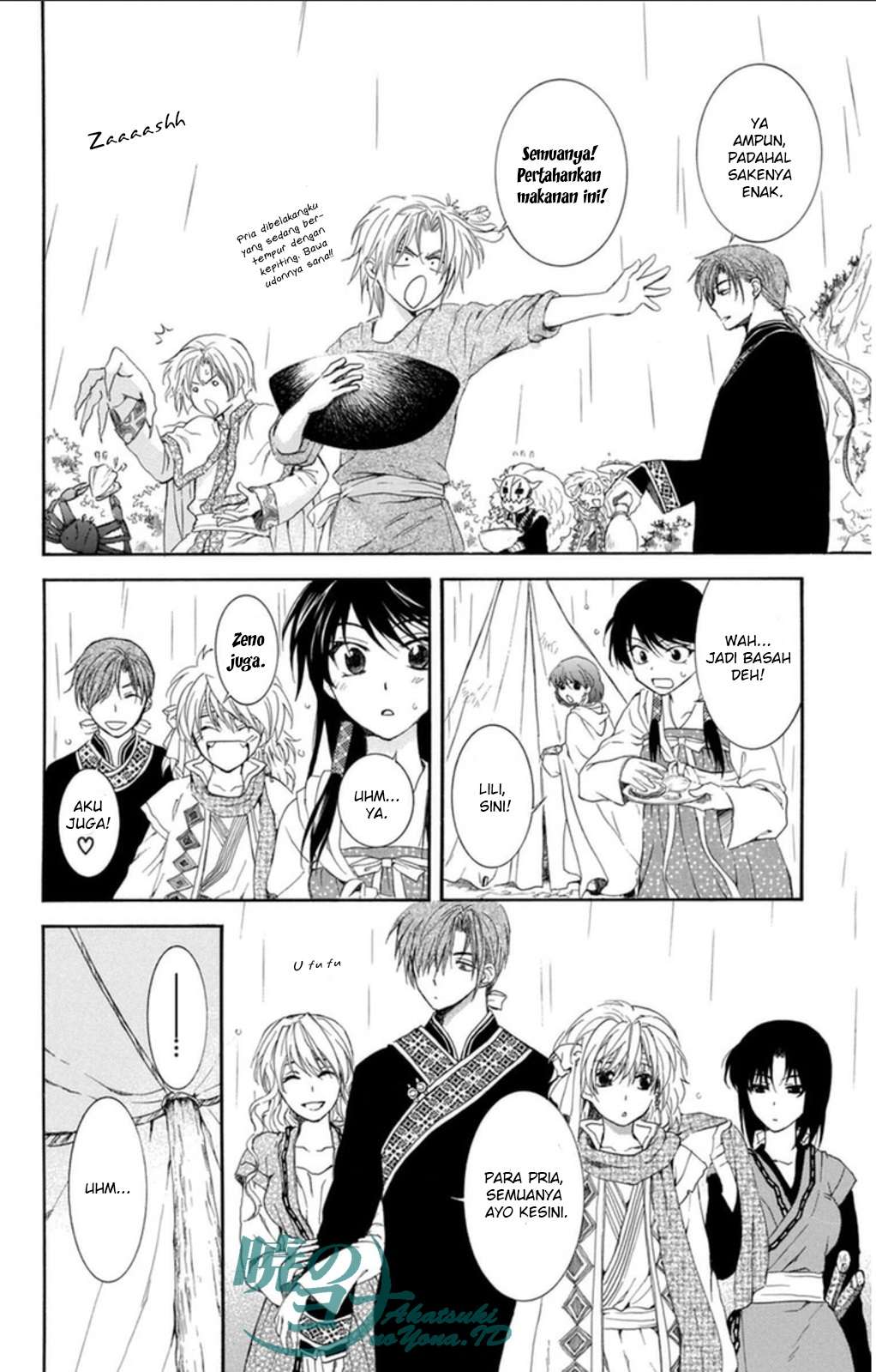 Chapter 93 - halaman 19