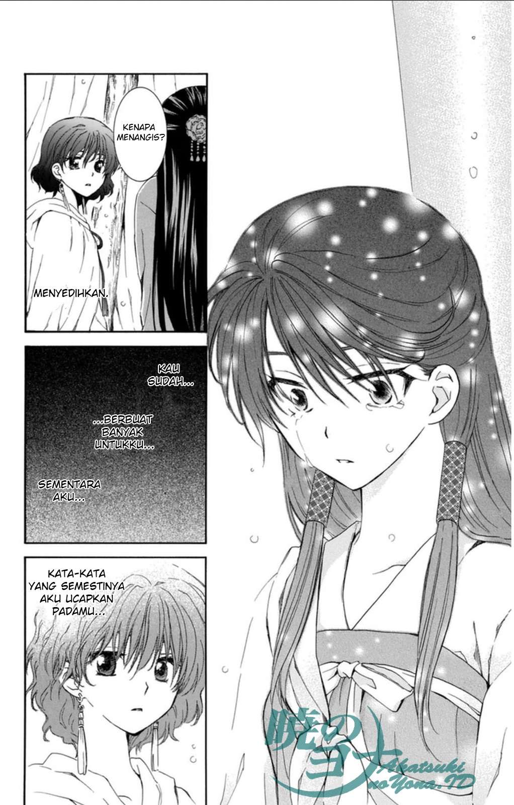 Chapter 93 - halaman 29