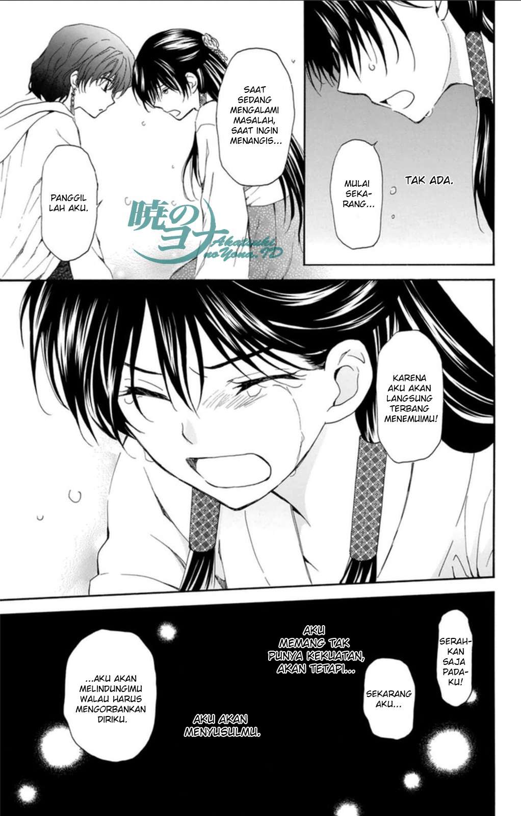 Chapter 93 - halaman 30