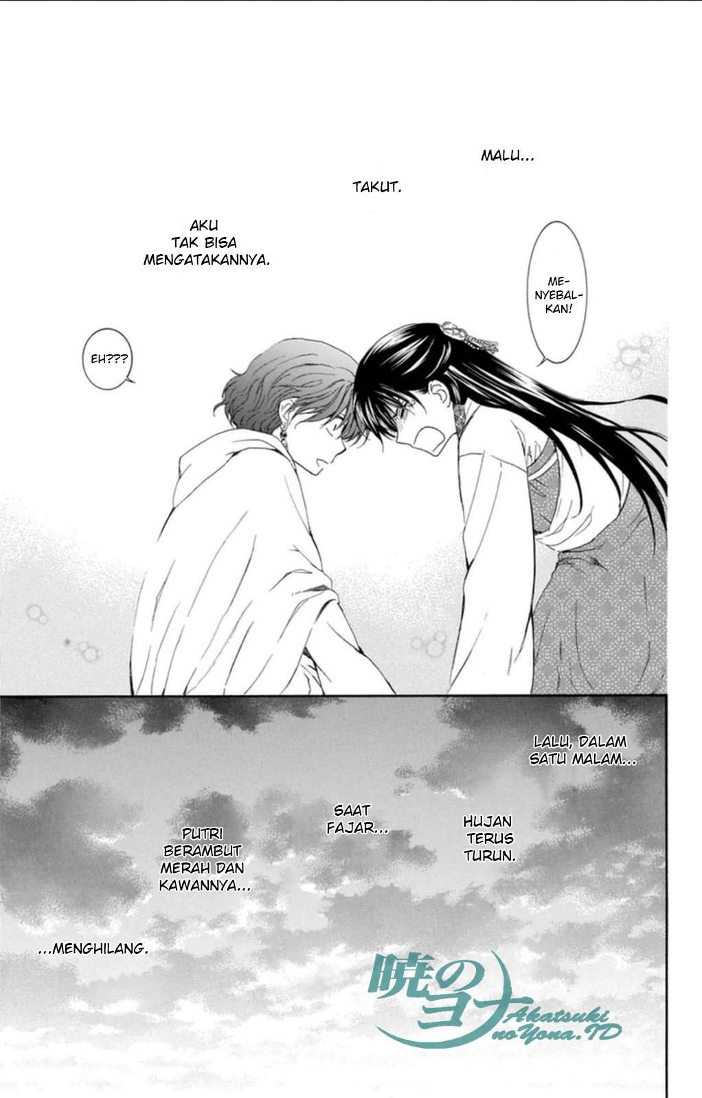 Chapter 93 - halaman 32