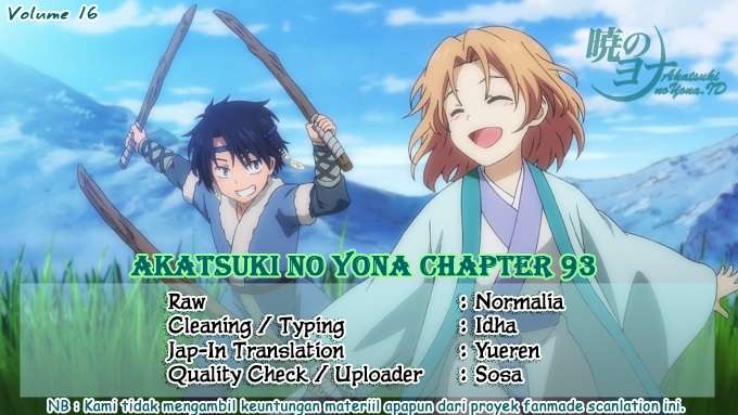 Chapter 93 - halaman 34