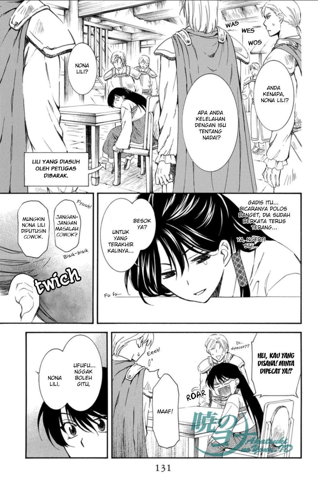 Chapter 93 - halaman 6