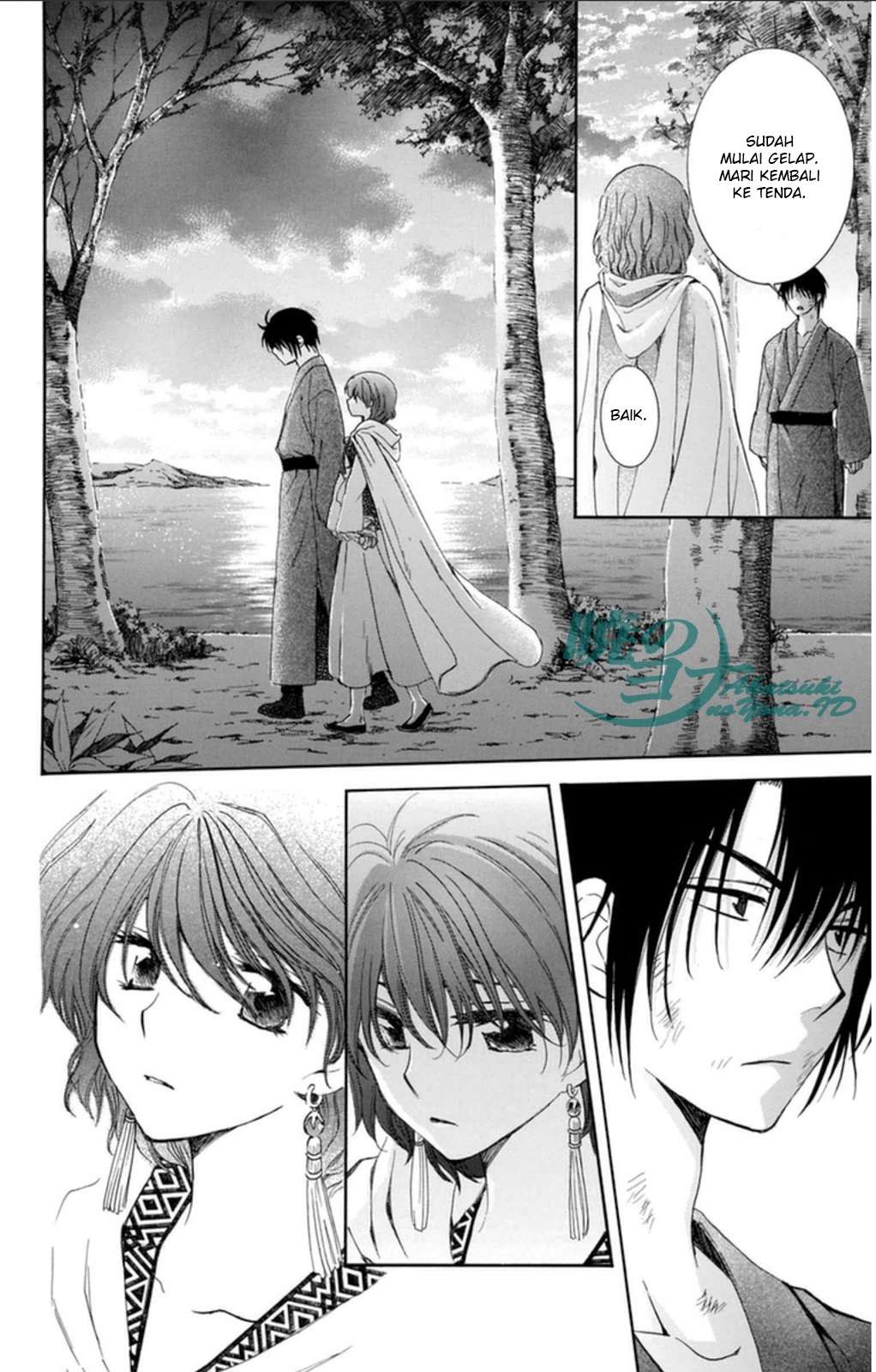 Chapter 92 - halaman 15