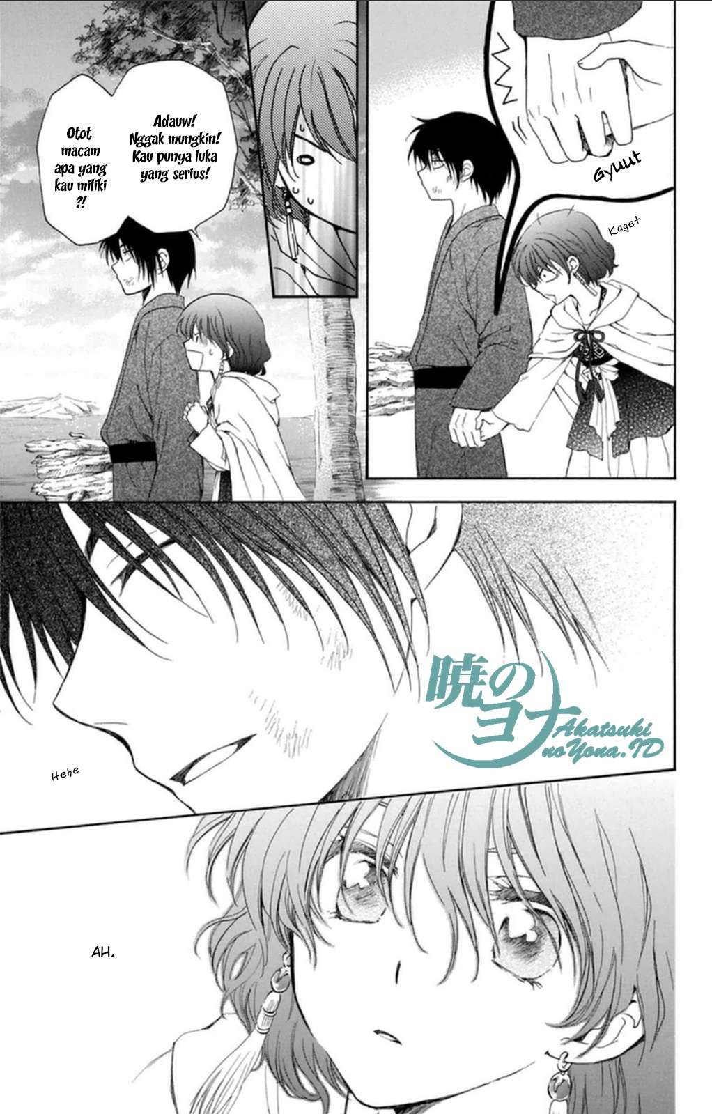 Chapter 92 - halaman 18