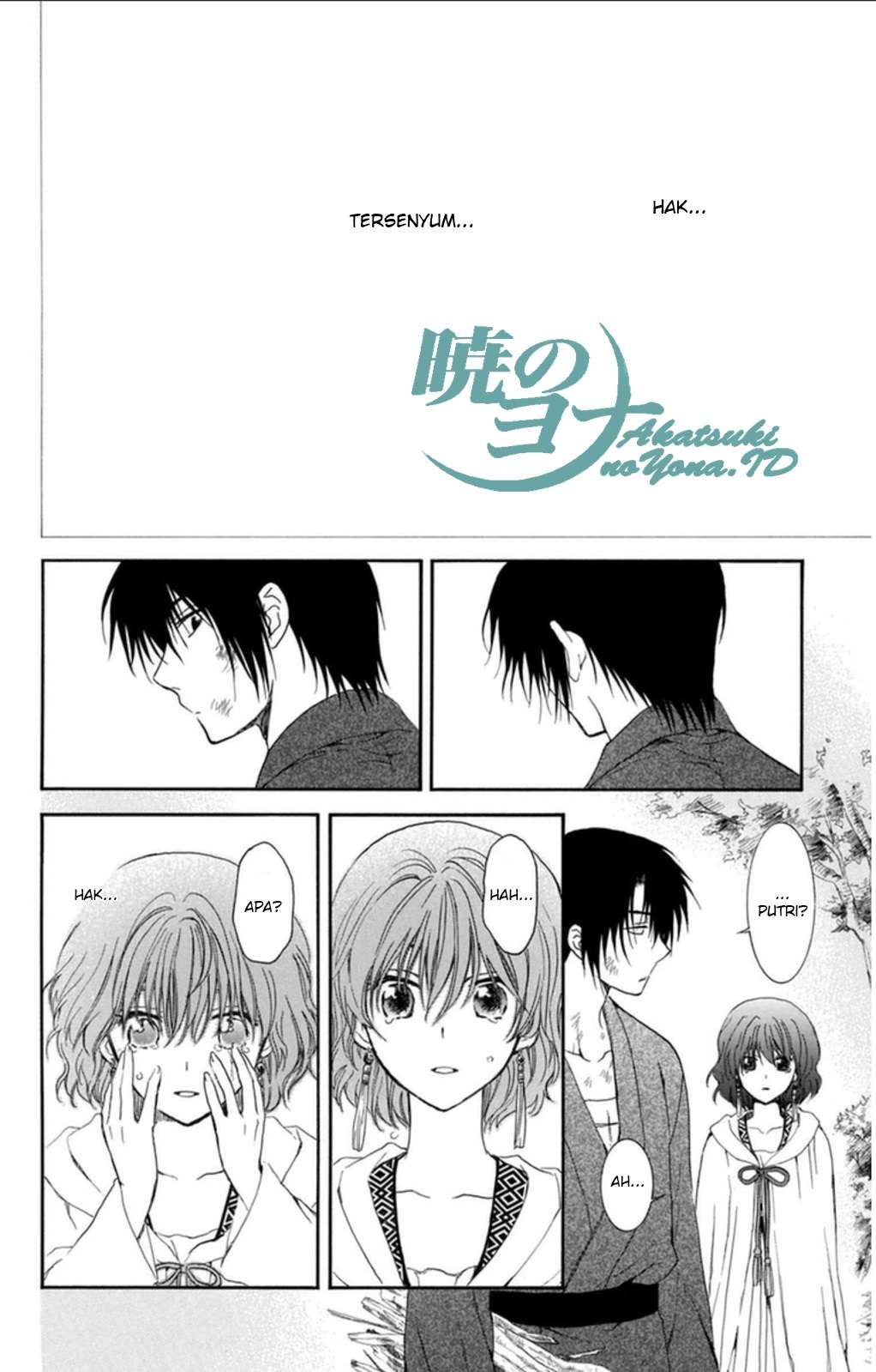 Chapter 92 - halaman 19