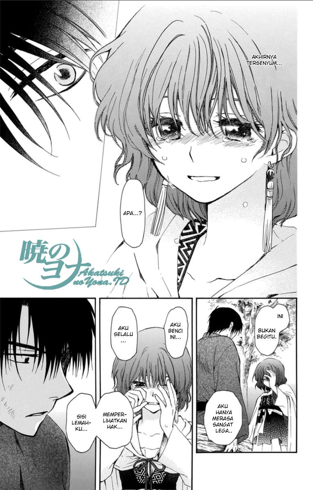 Chapter 92 - halaman 20