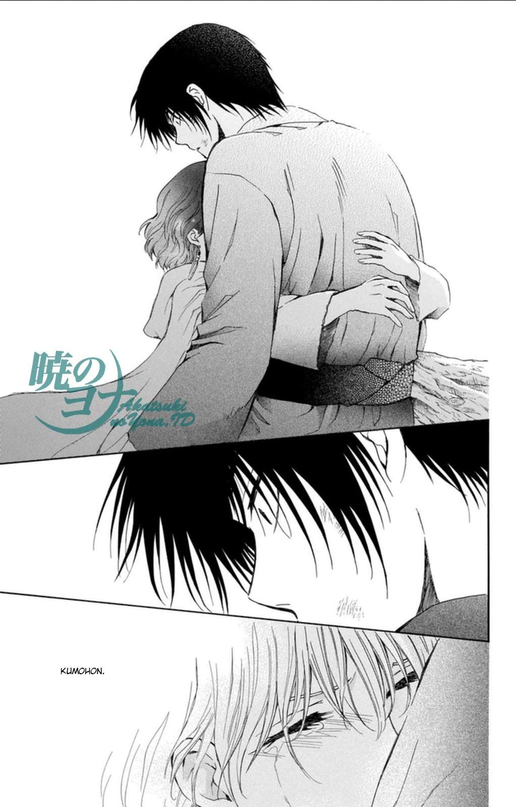 Chapter 92 - halaman 22
