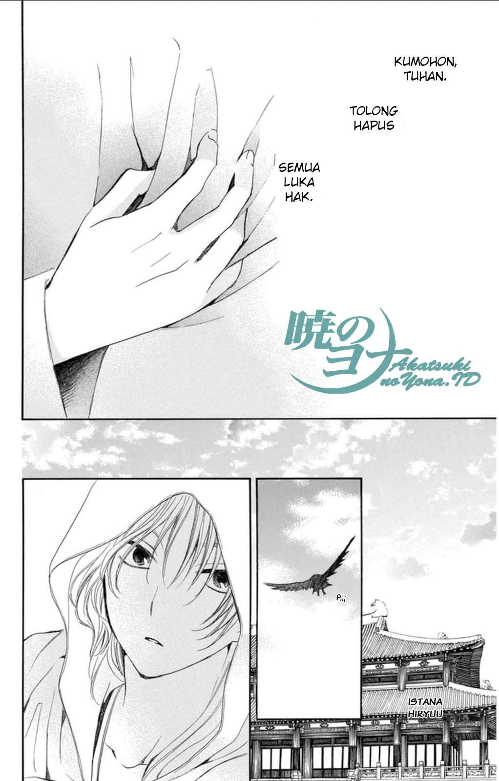 Chapter 92 - halaman 23