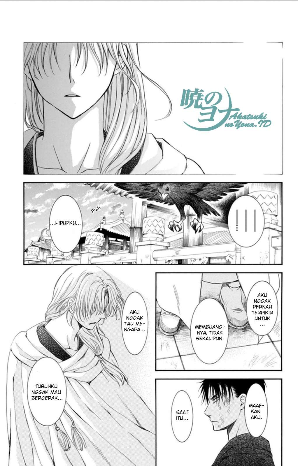 Chapter 92 - halaman 28