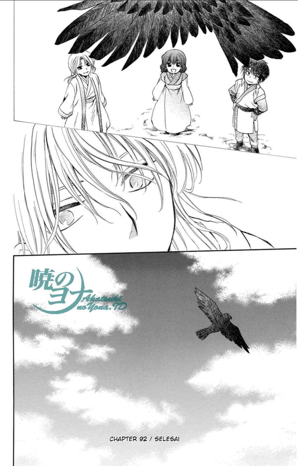 Chapter 92 - halaman 31