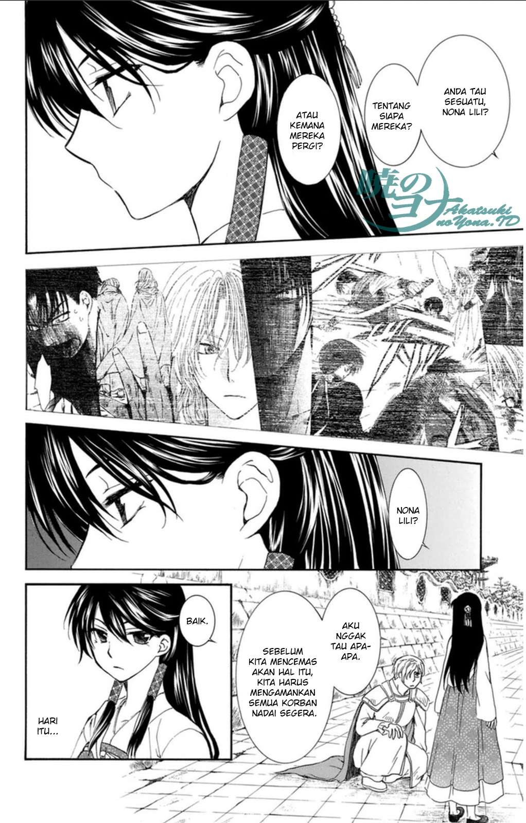 Chapter 92 - halaman 5