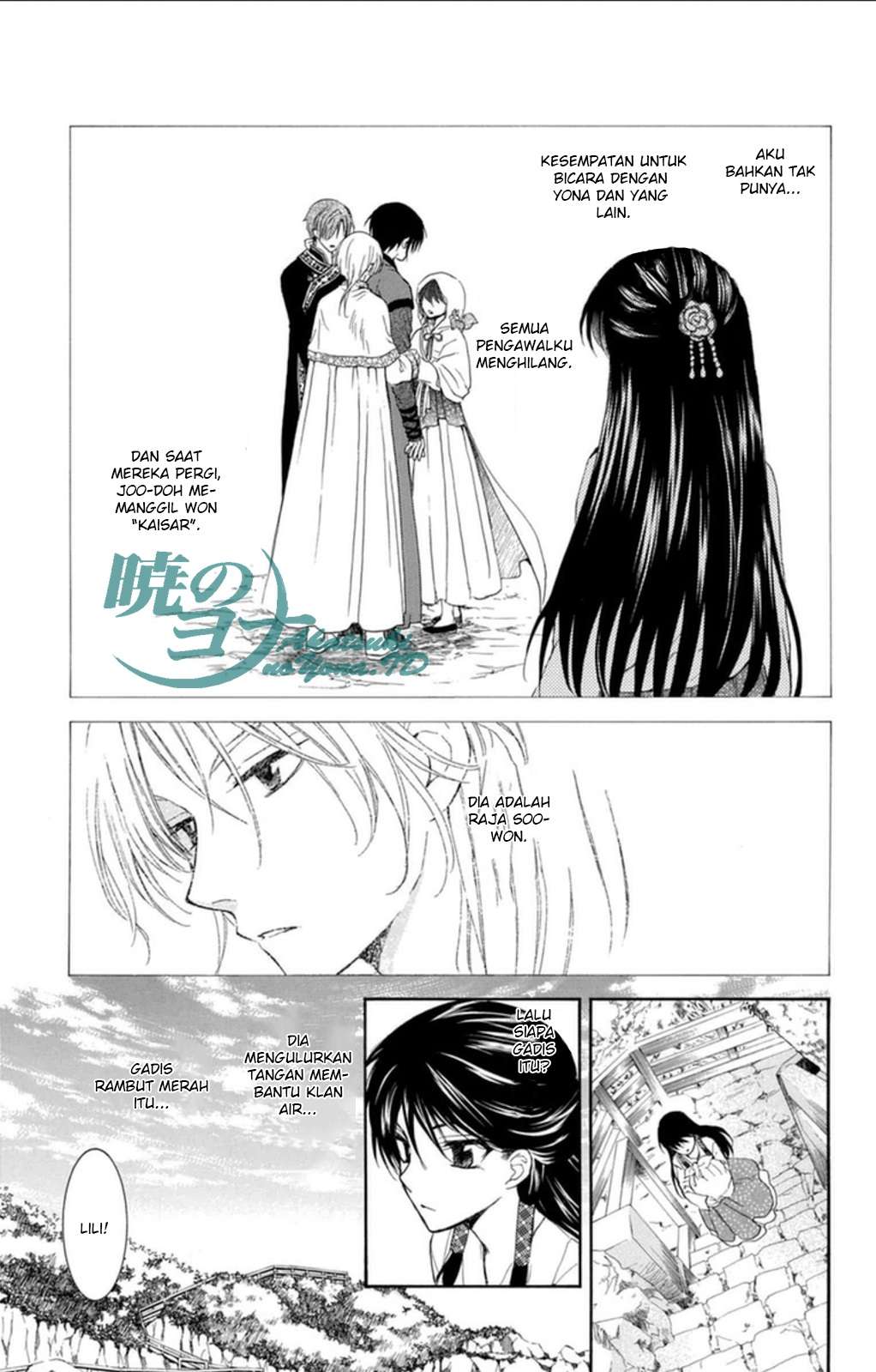 Chapter 92 - halaman 6