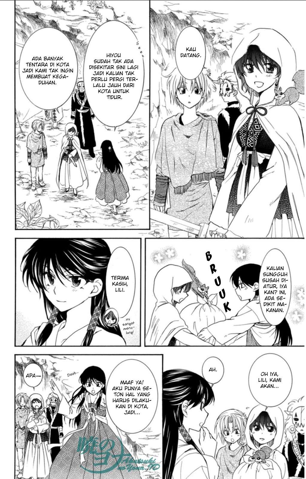 Chapter 92 - halaman 7