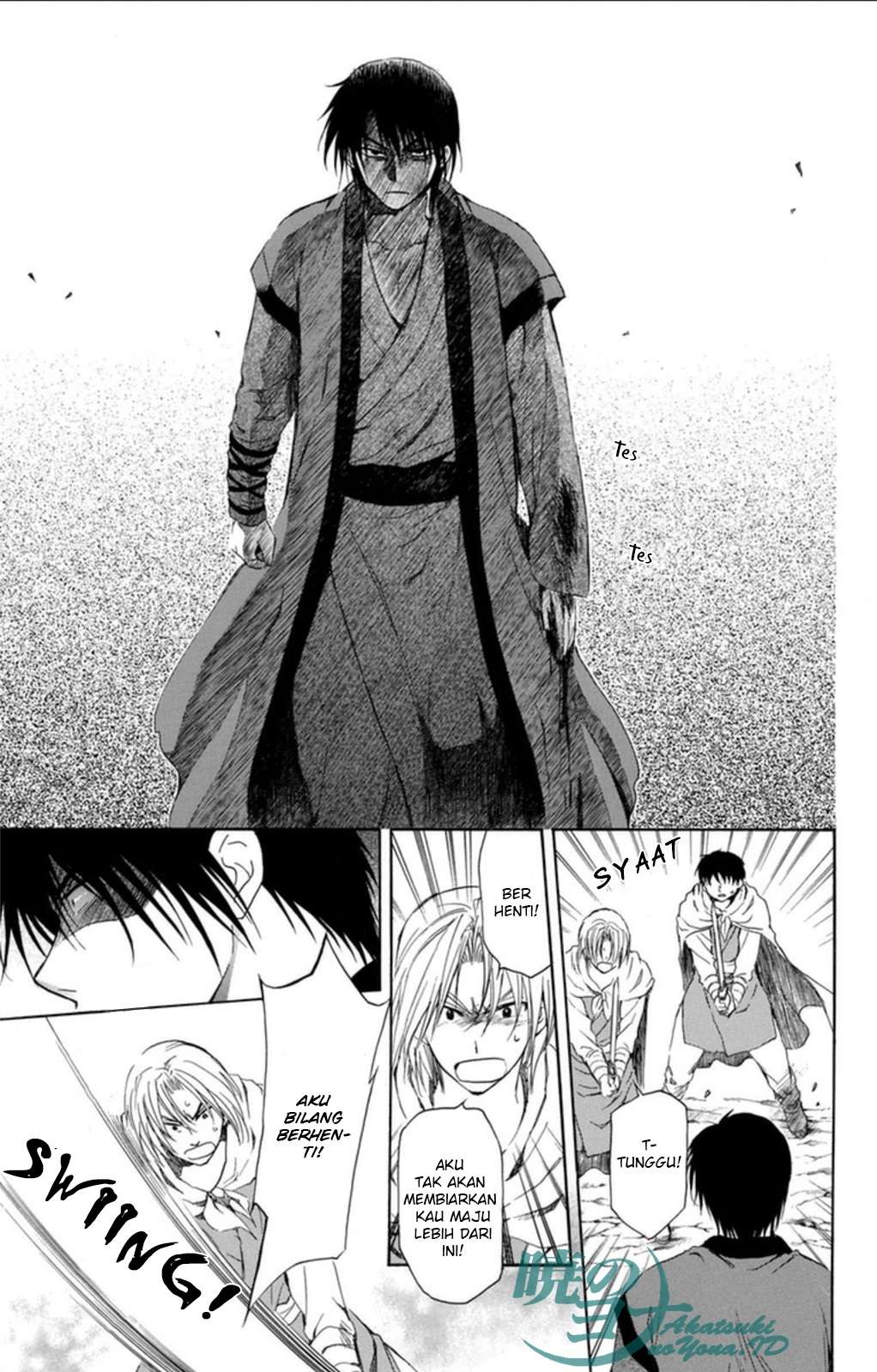 Chapter 91 - halaman 11