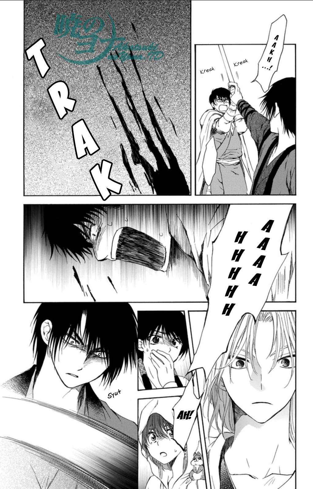 Chapter 91 - halaman 15