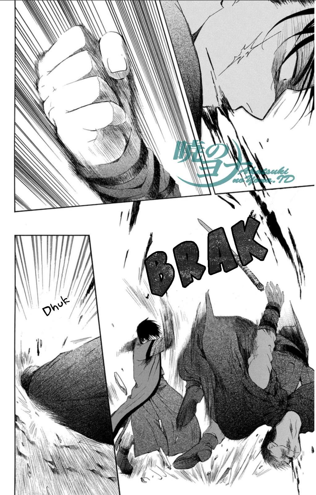 Chapter 91 - halaman 18