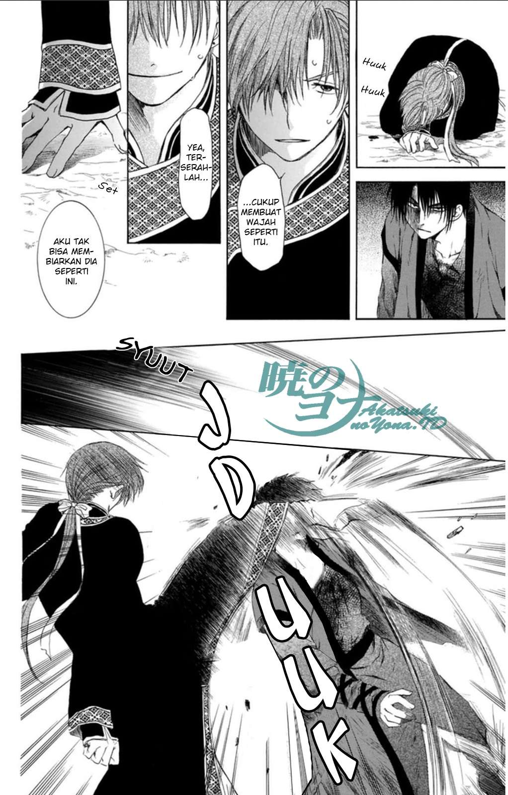 Chapter 91 - halaman 24