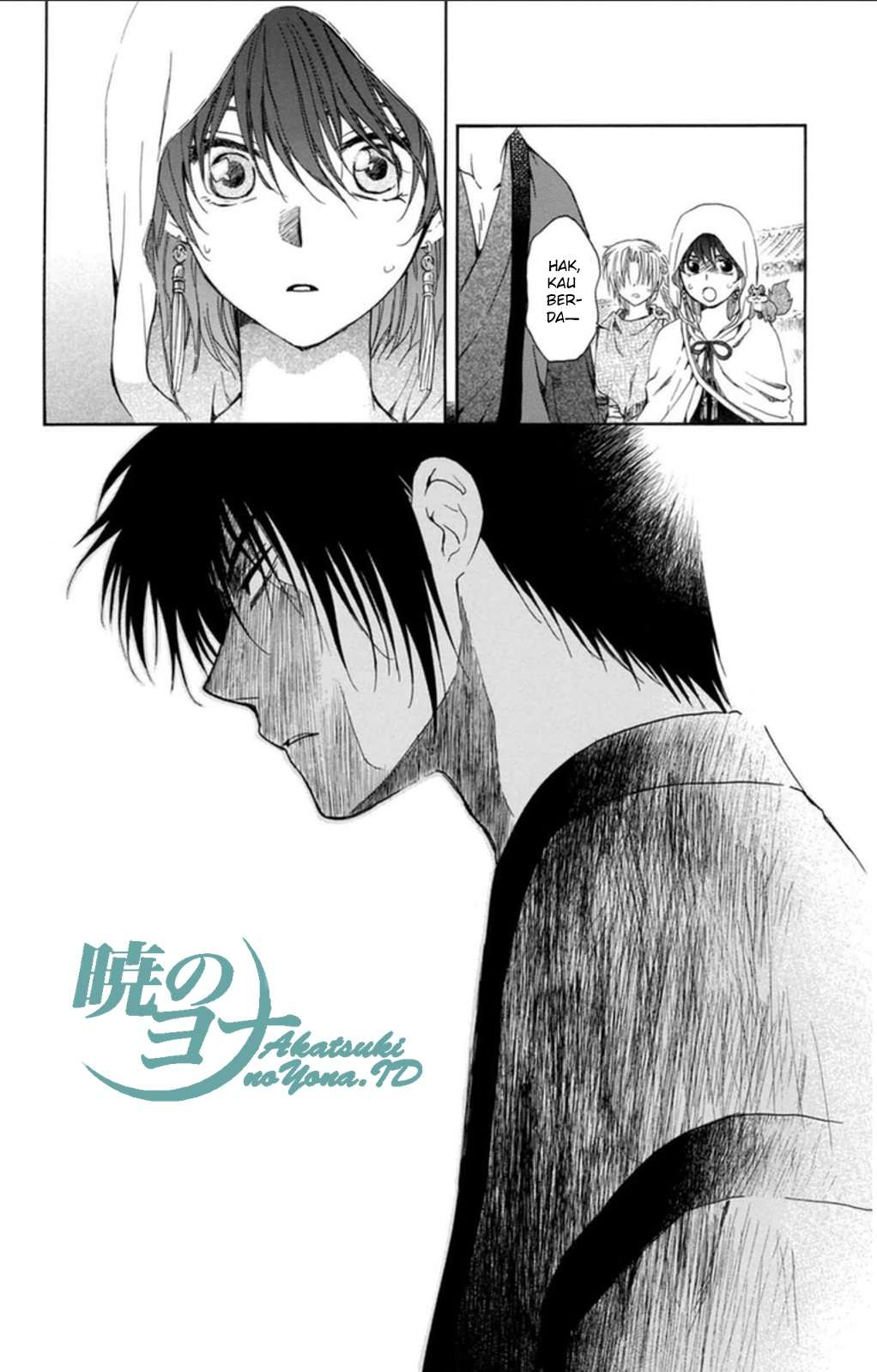 Chapter 91 - halaman 8