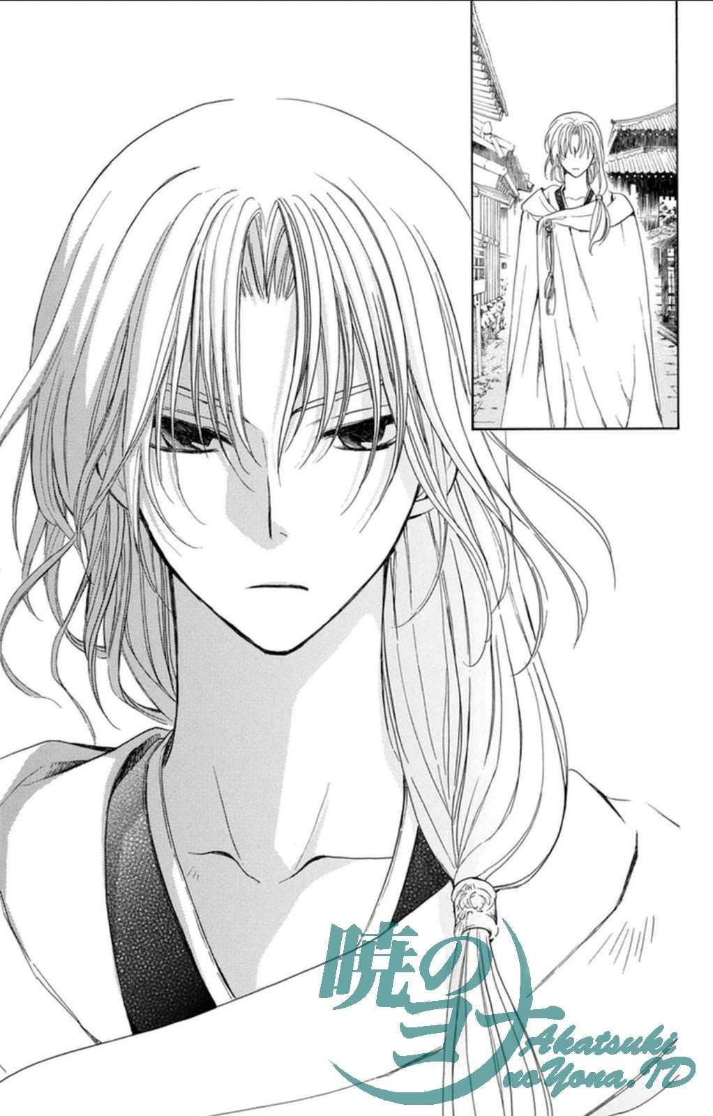 Chapter 91 - halaman 9