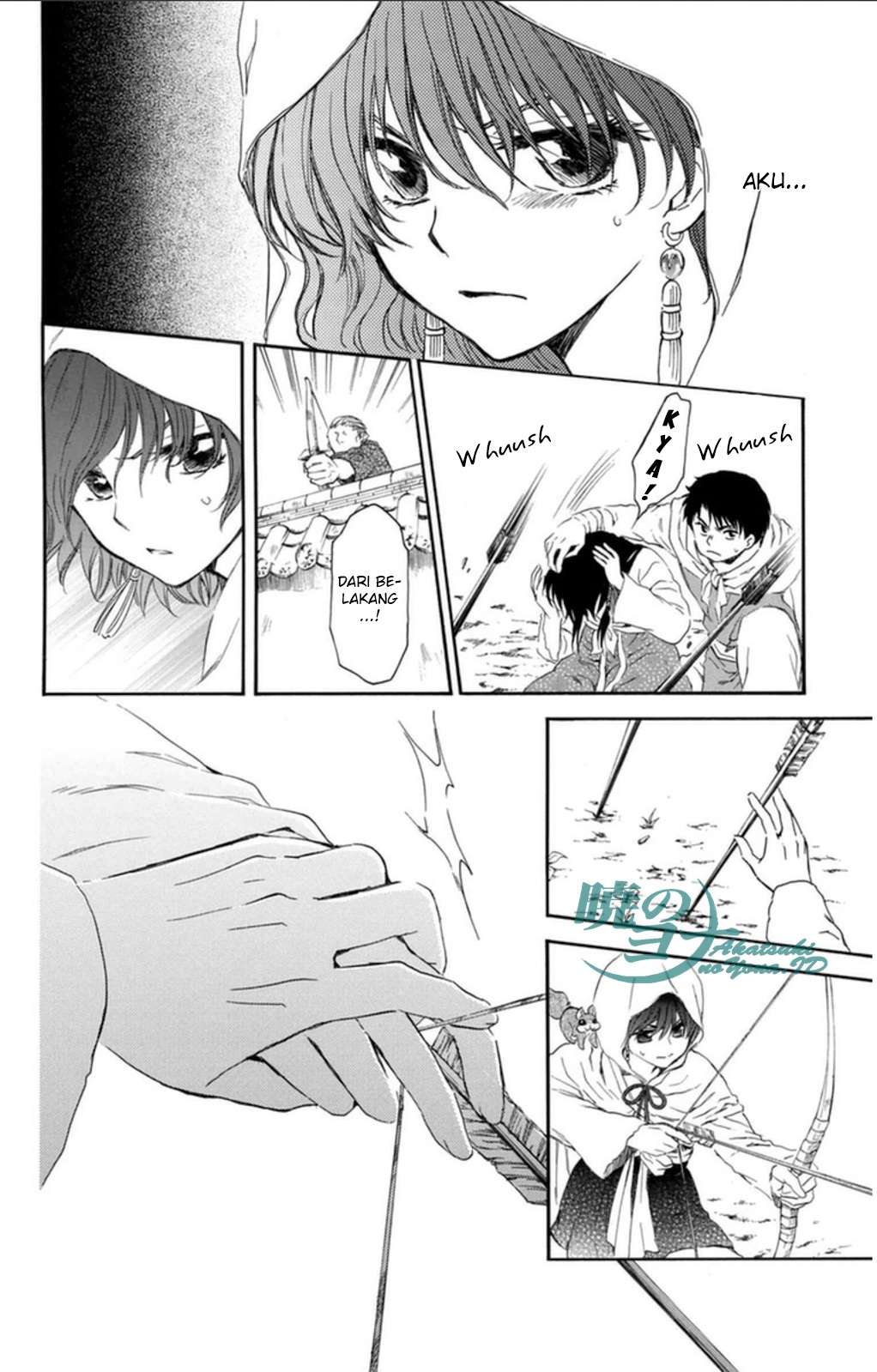 Chapter 90 - halaman 13