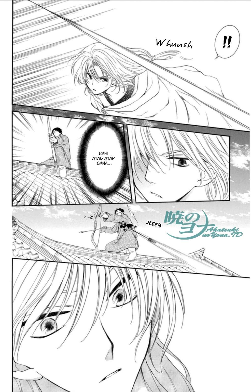 Chapter 90 - halaman 19