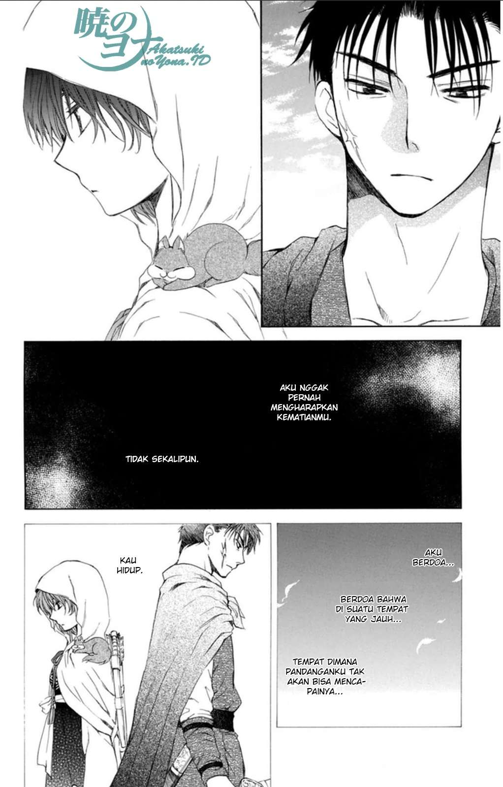 Chapter 90 - halaman 23