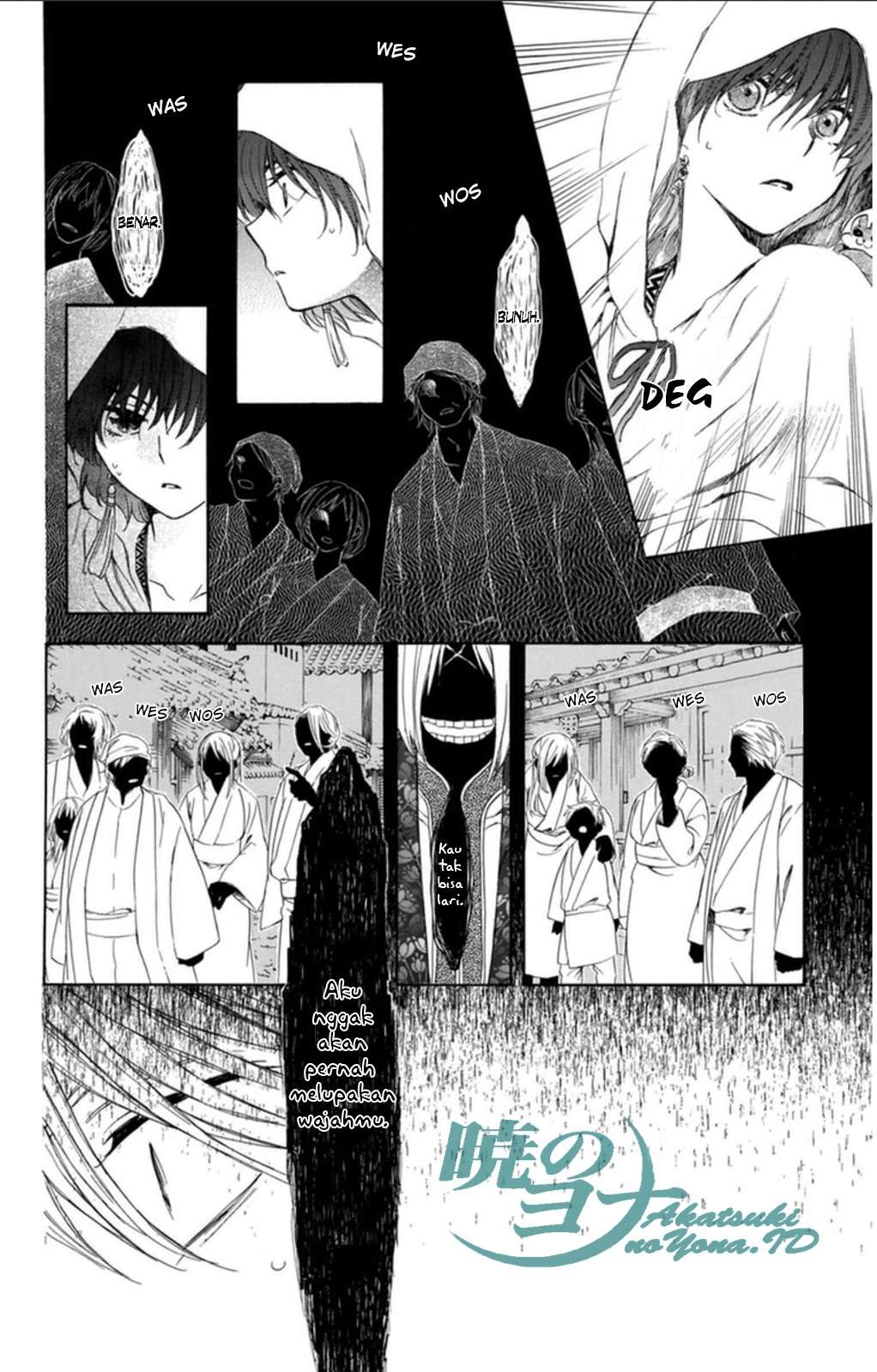Chapter 90 - halaman 26