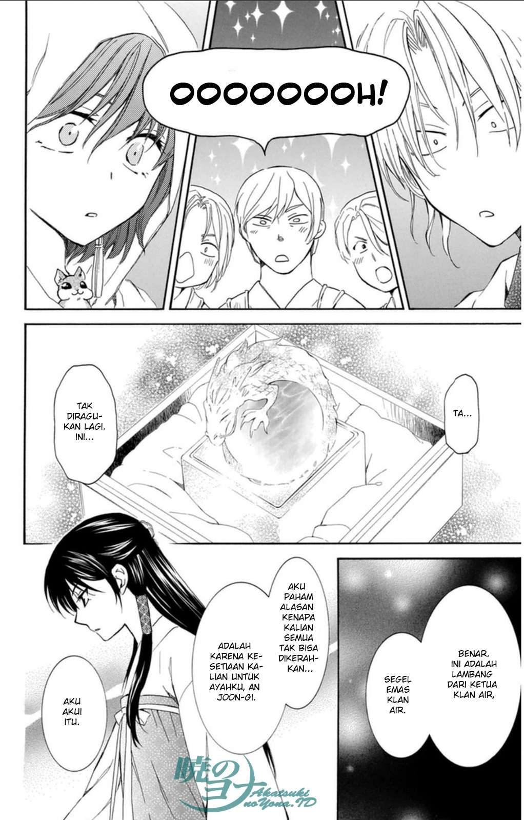 Chapter 89 - halaman 13