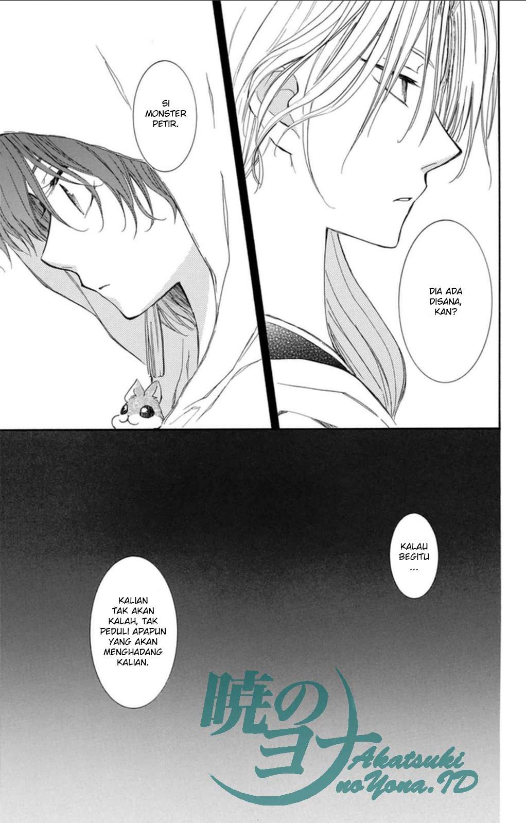Chapter 89 - halaman 16