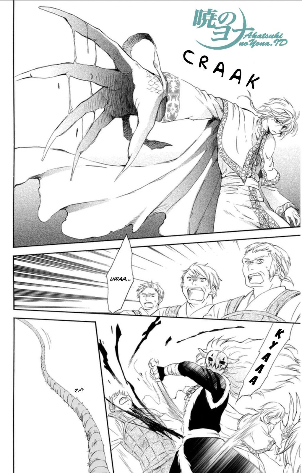 Chapter 89 - halaman 27