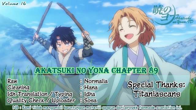 Chapter 89 - halaman 36