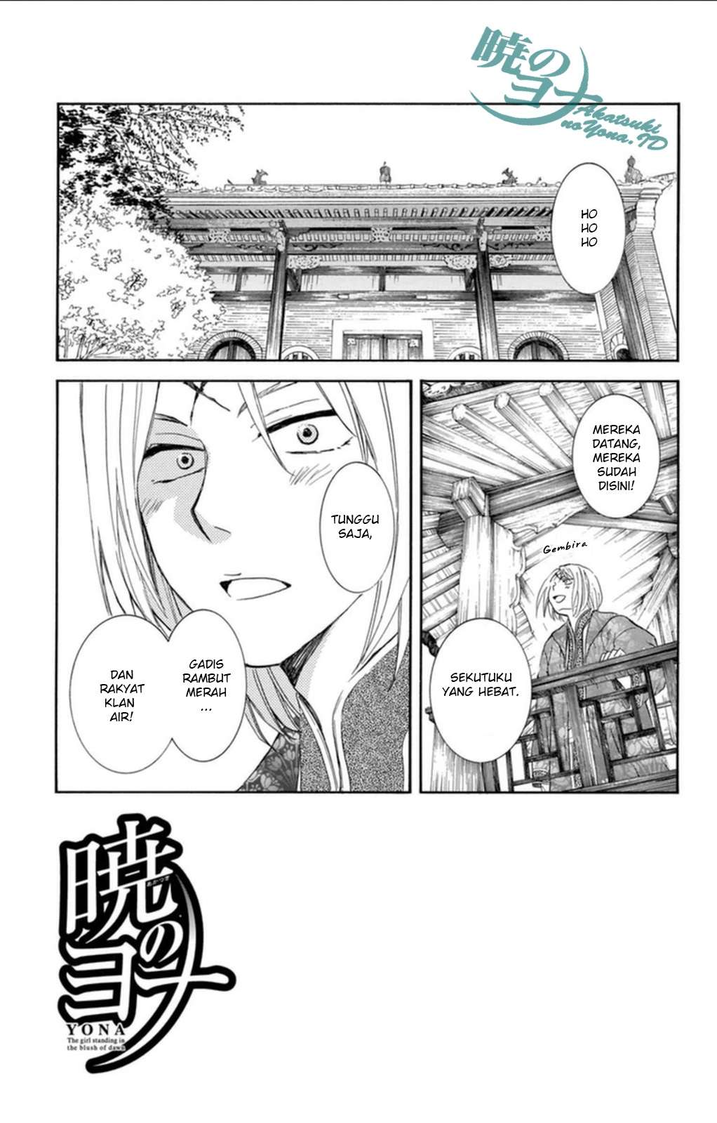 Chapter 89 - halaman 6