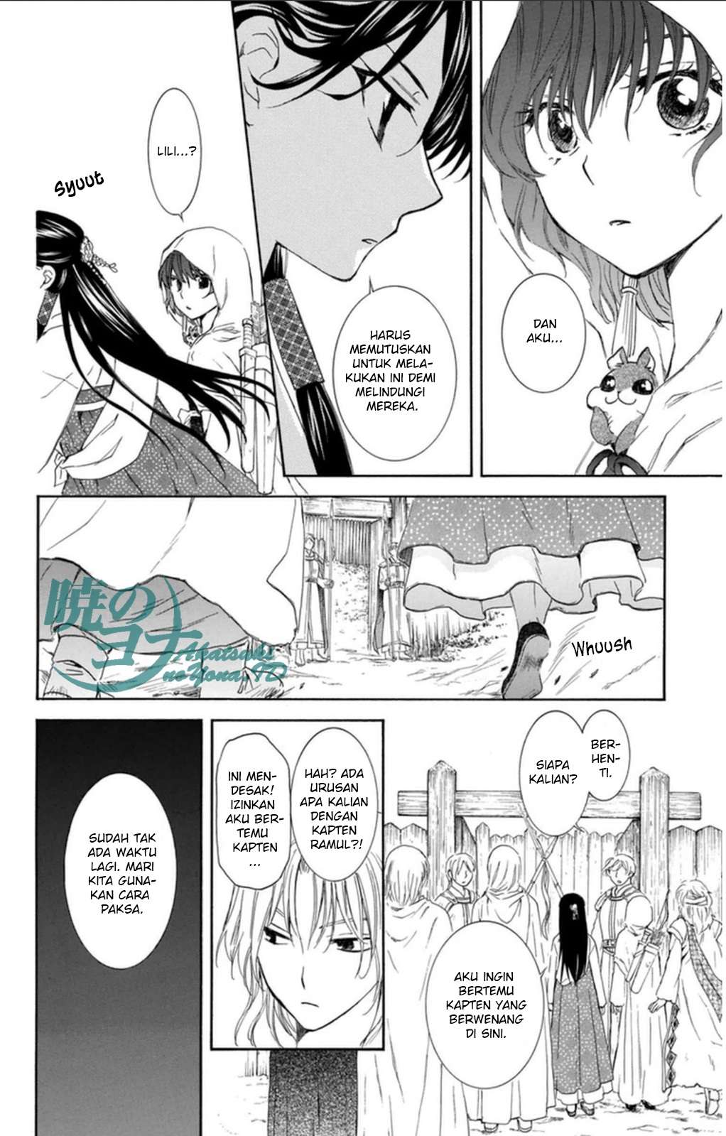 Chapter 89 - halaman 9