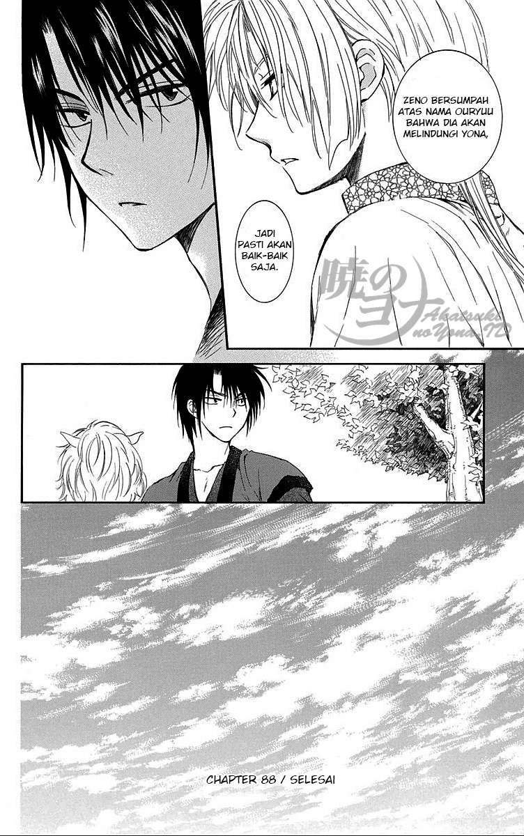 Chapter 88 - halaman 31