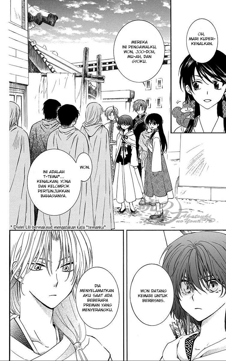 Chapter 88 - halaman 5
