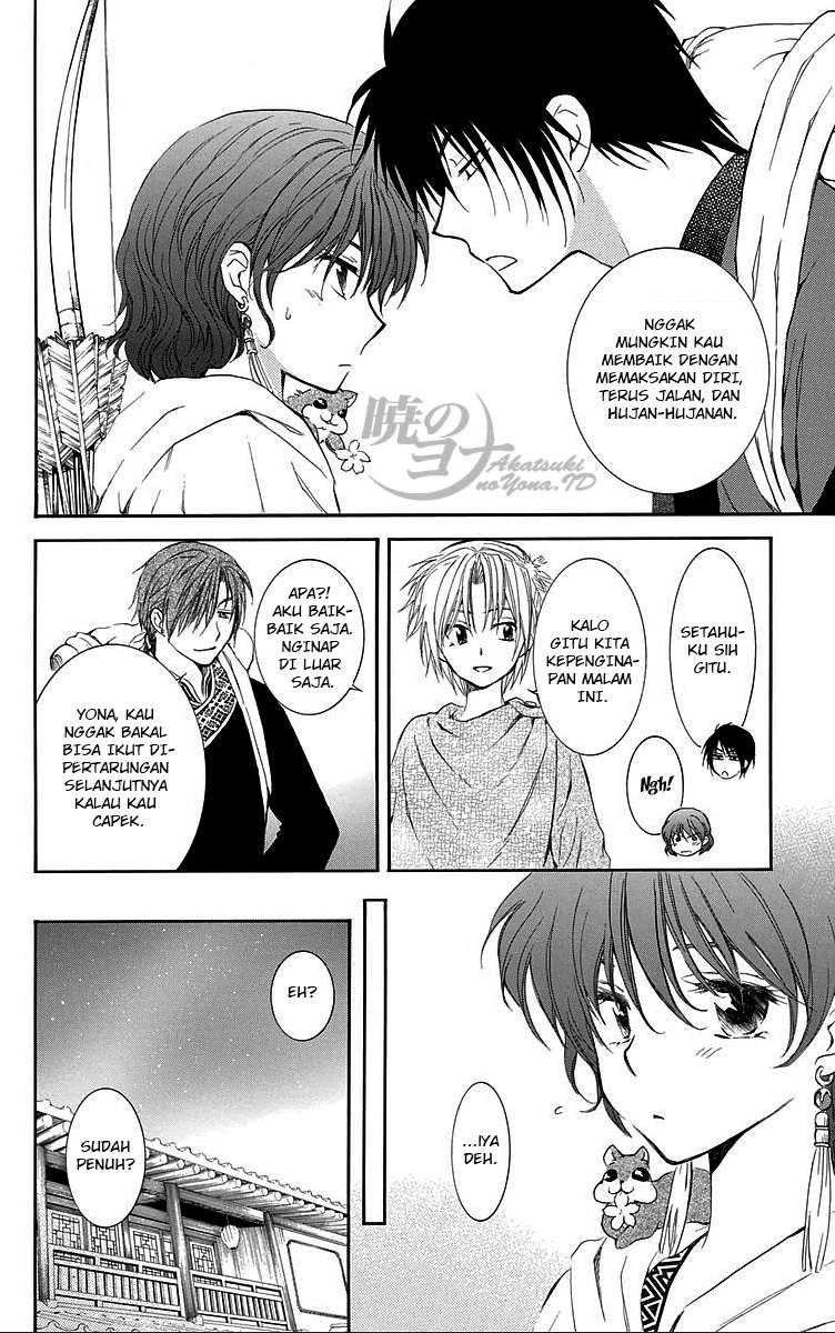 Chapter 87 - halaman 15