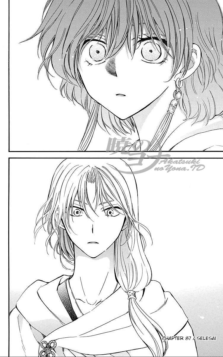 Chapter 87 - halaman 33