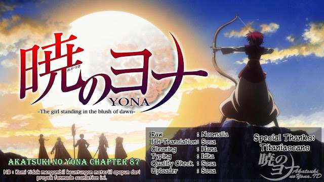 Chapter 87 - halaman 34