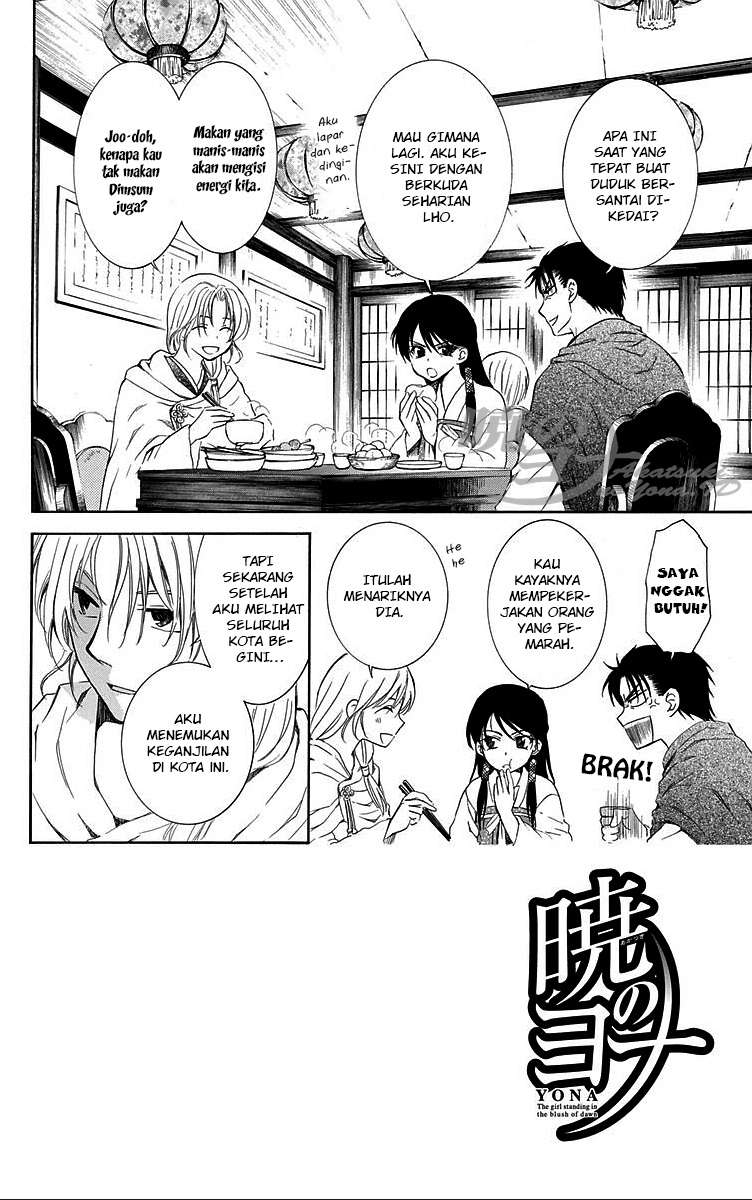 Chapter 87 - halaman 5