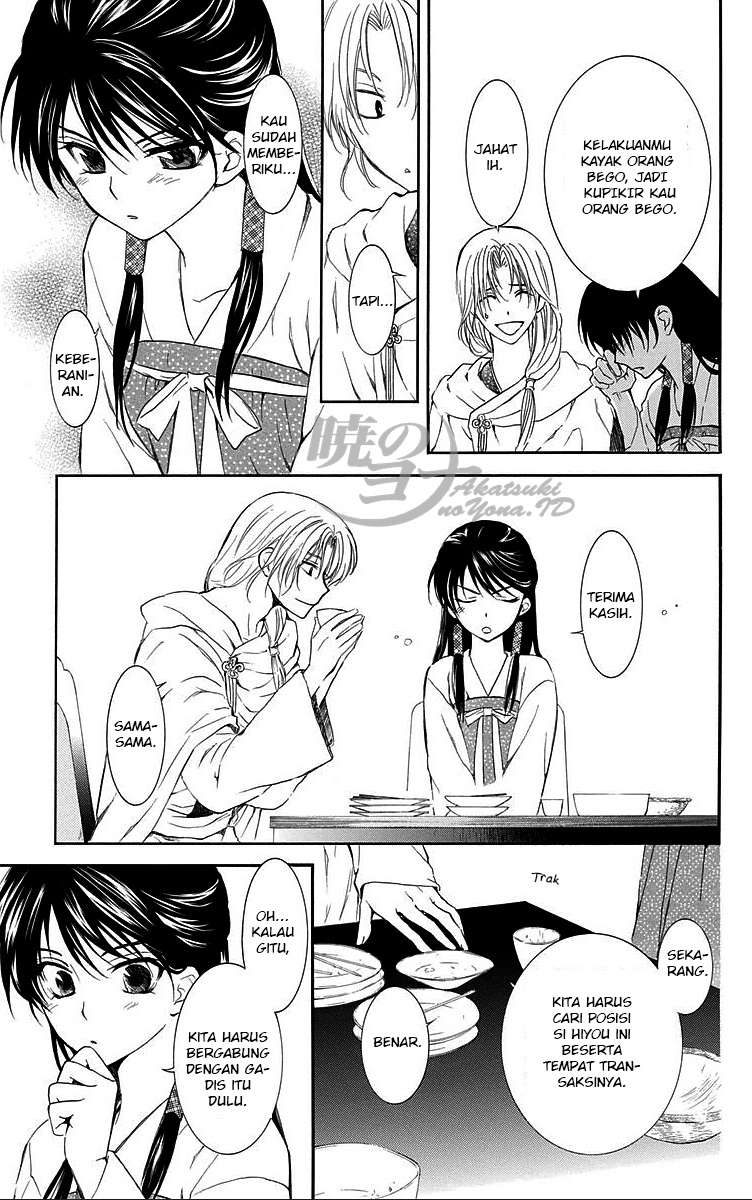 Chapter 87 - halaman 8