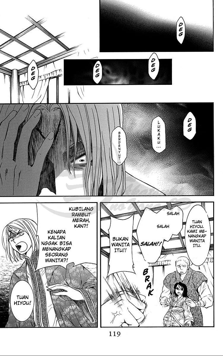 Chapter 86 - halaman 26