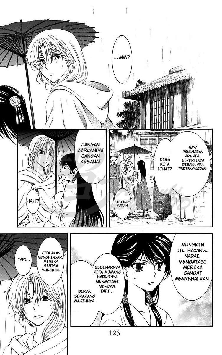 Chapter 86 - halaman 30