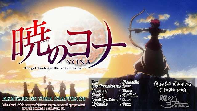Chapter 86 - halaman 33