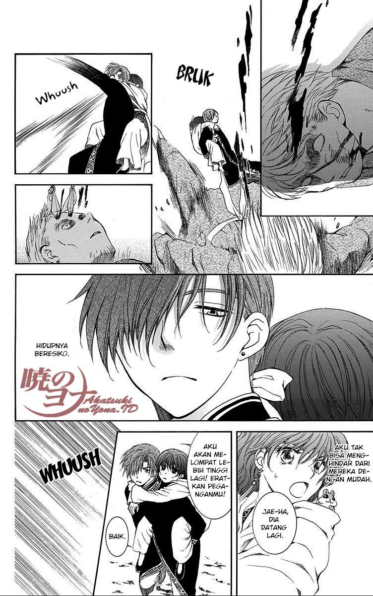 Chapter 85 - halaman 27