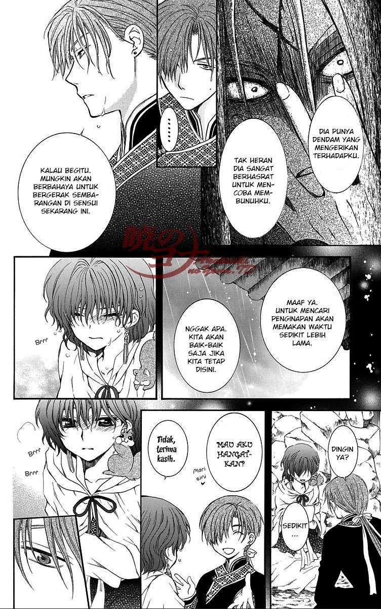 Chapter 85 - halaman 29