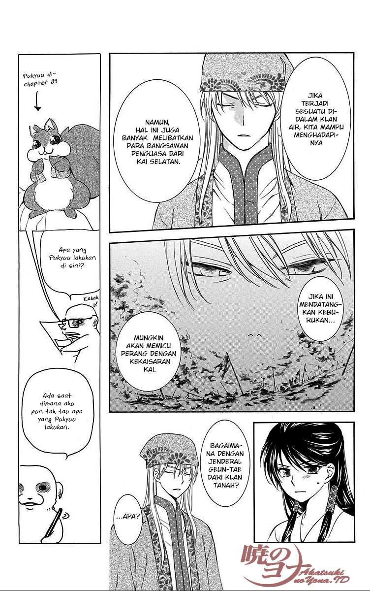 Chapter 85 - halaman 6