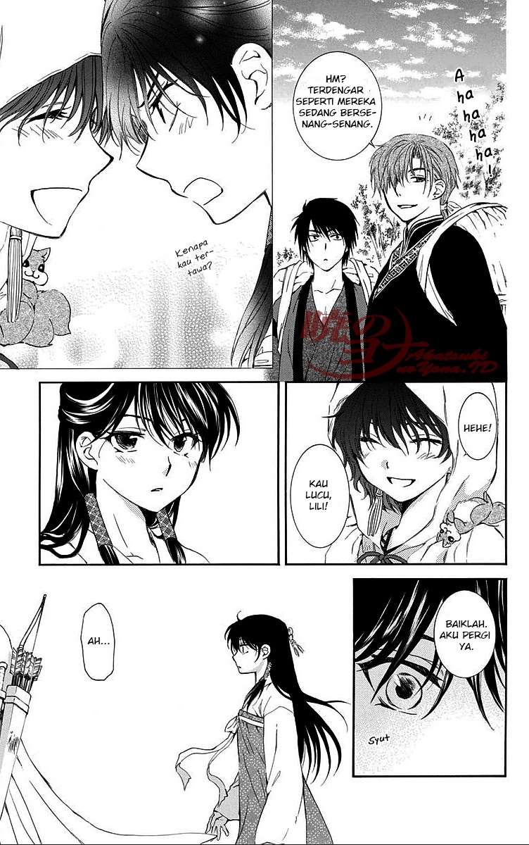 Chapter 84 - halaman 22