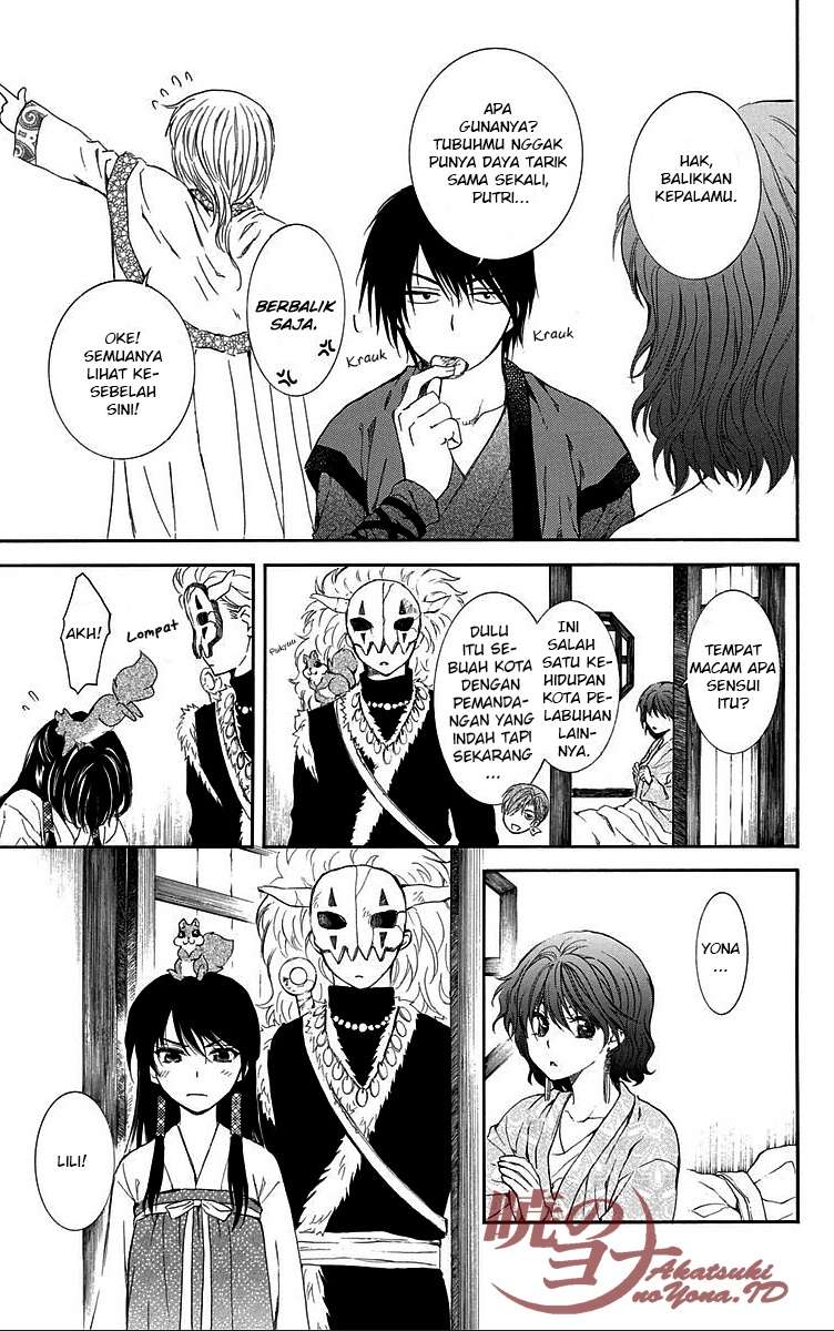 Chapter 84 - halaman 8
